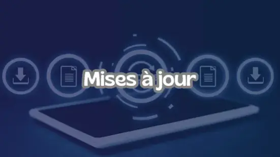 Mises à jour