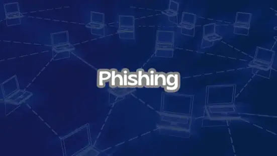 Phishing