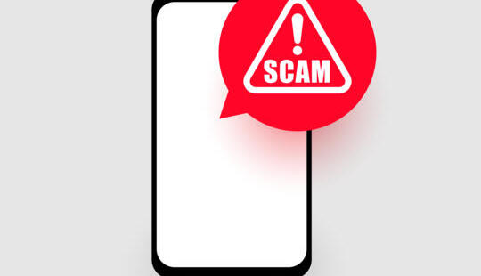 Alertes Apple : que faire en cas de notification de menace sur votre compte i...