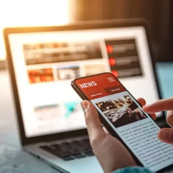 Actualités Sensibilisation à la Cybersécurité