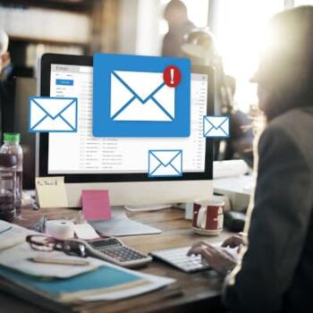 Nos tests réels de phishing