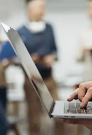 Recommandation de l’ANSSI