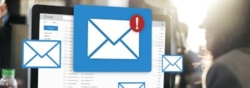 Test réel de phishing