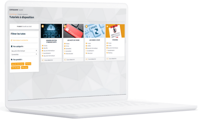 Interface Manager