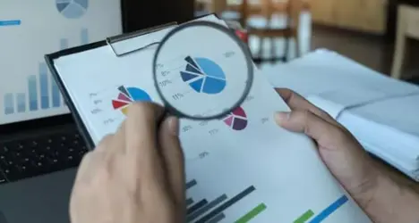 Analyse des résultats