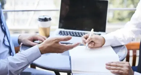 Recommandations personnalisées